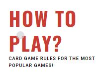 How to play logo